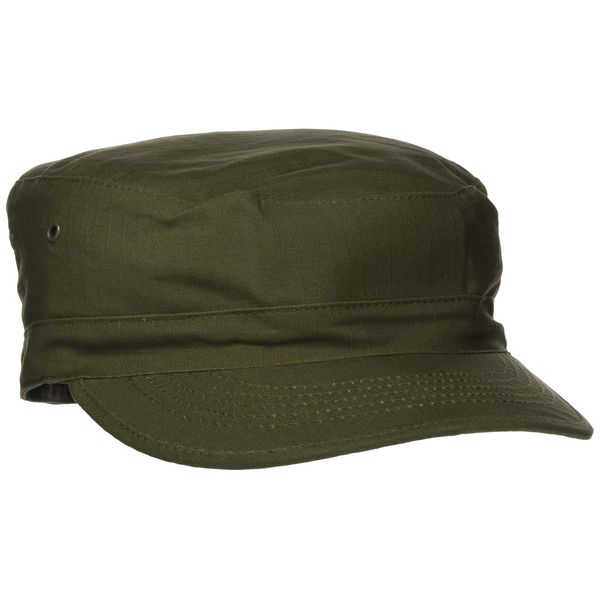 Mil-Tec 12308020 Men's Baseball Cap Olive