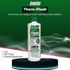 Irontite Thoro-Flush Coolant System Cleaner - Removes Rust, Scale, Oil,