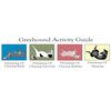 CafePress Greyhound Activity Guide Mug 11 oz (325 ml) Ceramic Coffee Mug