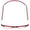 Clic Vintage VWR Reading Glasses Bordeaux +3.00