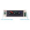 LED three way dimmer RGB light strip dimming knob dimming controller DC12-24V