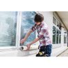Surface Shields W2c36250 Window Protection Film,Clear