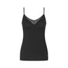 Triumph Damen Aura Spotlight Camisole, SCHWARZ, 40