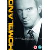 Homeland - Season 1-2 [DVD] [2011]