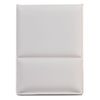 YSS-550 Folding Mirror, Medium, Powder White