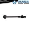 Front Lower Intermediate Steering Column Shaft for Camaro Regal Cutlass Firebird