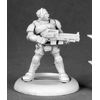 Garvin Markus Nova Corp Hero Chronoscope Series