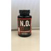 Jack Factory N.O.XT - Nitric Oxide Boosting Agent - 12/2026 Exp. 90 caps