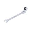 Blue Spot Tools 10mm Ratchet Spanner Flexible Head (180°)