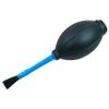 Large Rubber Air Blower - Dust Cleaner - Brush for Camera CCD Lens Filter Watch