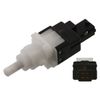 febi bilstein 37579 Brake Light Switch, pack of one, Black