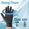 Hotcakes Arthritis Gloves Full Finger