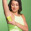 Ban Shower Fresh 24-hour Invisible Antiperspirant, Solid Deodorant for Women and Men, Underarm Wetness Protection, with Odor-fighting Ingredients, 2.6oz