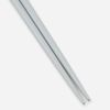 KEYUCA Antibacterial Chopsticks & Soundless Case, Green