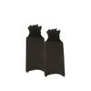 AVILMORE Wig Net Set of 2 for Full Wig Black Elastic Net Net Wig