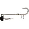 Black Cat 20 g Shad Claw Rig, 1 Piece