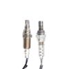 higherbro 2PCS Oxygen O2 Sensor 1 & 2 for 2012-2013 Nissan Versa 1.6L Upstream + Downstream