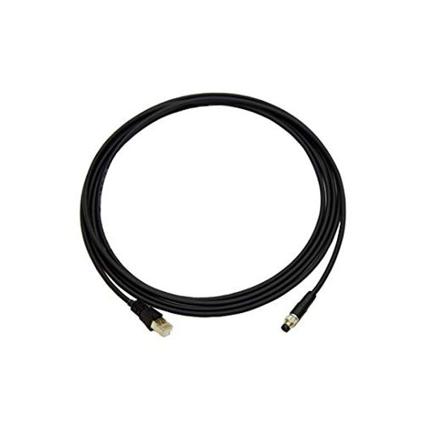 IDEC Ethernet接続ケーブル SE9ZHS2BK03 SE9Z-HS2-XCD13