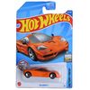 Hot Wheels Mclaren F1