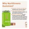 Nutriburst Nutrigreens