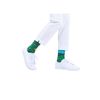 Many Mornings - Golf Course - Golf, Golf - Mismatched Socks (AS3, Numeric, Numeric_43, Numeric_46, Regular, Regular), Golf Course