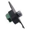 Electric Side Mirror Control Adjustment Window Switch Knob Replacement 5C7959565J 5C7959565D for VW Jetta 2011-2018