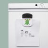 Azeeda 'Slime Creature' Magnetic Clip (CP00041865)
