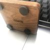 Bird Electronics WP-90-C Separate Wood Palmrest