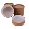 Nutley's 200ml Cardboard Pots, Waterproof Lining (Pack of 20)