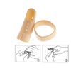 Stack Finger Splint, Splint, Finger Splint, Thumb Splint, Stack Rail 60-65 mm