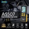 Power Steering Fluid Tester Power Steering Oil Quality Detector Temp Tester  