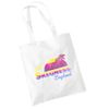 All+Every Visit Skegness Sunset Totebag