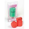 Pillmate Pill Crusher Grinder With Pill Carrying Compartments 19040