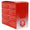 Burnshield First Aid Burn Relief Hydrogel Sachets, 25 Count
