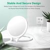 FITE ON 3.3ft White Micro USB Data Charger Cable Compatible with Sony Xperia Z5 Compact E5803 / E5823 Phone