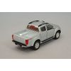 BM CREATIONS Isuzu D-MAX 2016 Silver RHD 64B0100