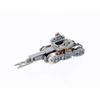 DT203N type power dolly (ring)