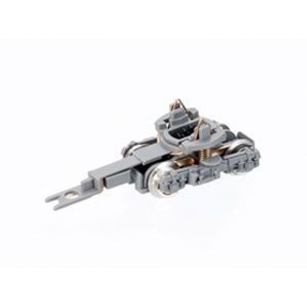 DT203N type power dolly (ring)