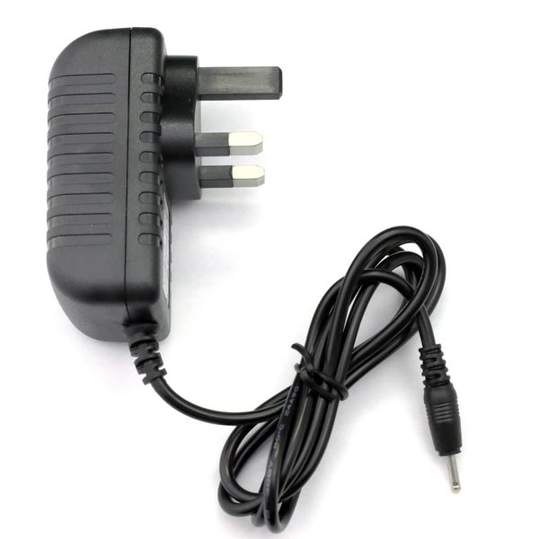 ENJOY-UNIQUE 2.3V UK Charger Adapter Power Cord compatible with Braun Beard Trimmer Shaver MGK3020 MGK3021 MGK3221 MGK3220 MGK3225 MGK3335 BT3020 BT3021 BT3221 BT3222 Replace Type 5511, 5513, 5516
