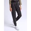 Burton - Oak True Black Heather Damenhose - Schwarz