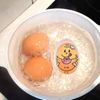Egg Timer, Egg Perfect Kitchen Timer, Boiled Eggs Timer, Egg Thermometer, Color Changing 3 Levels Soft, Medium, Hard, Silicone Material, Heat Sensitive, Easy to Use, For Cooking Eggs, Cooking Tools,