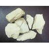 Krishna Krpa Planet 007 Fuller Earth Chunks Multani Mitti - 700 Gram