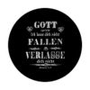 Ich lasse dich nicht fallen PopSockets mit austauschbarem PopGrip
