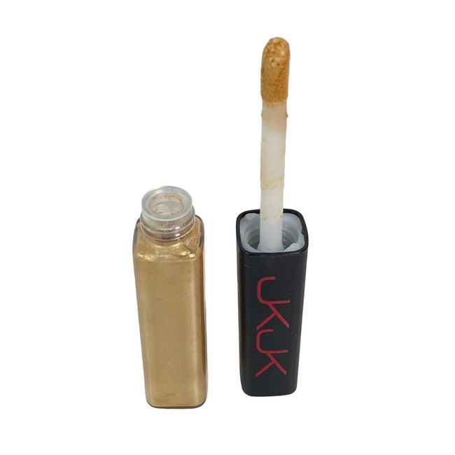 BUY 2 GET 1 FREE Jemma Kidd I-radiance Creme Colour Eye Shadow, 01 Silk 4.5ml