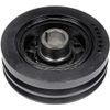 Engine Harmonic Balancer for 1975-1978 GMC P15