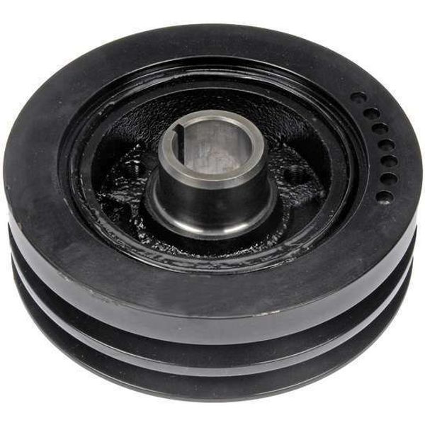 Engine Harmonic Balancer for 1975-1978 GMC P15