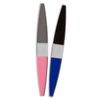 Murrays Manicure 4-Stage Nail Buffer, 15 cm