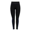 Enger Schnitt Leggings