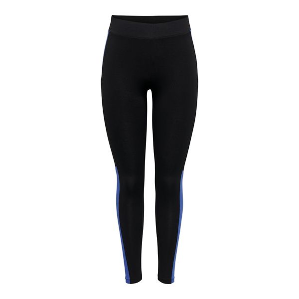 Enger Schnitt Leggings