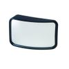 Polyway 3" x 4" Blind Spot Mirror Self Adhesive